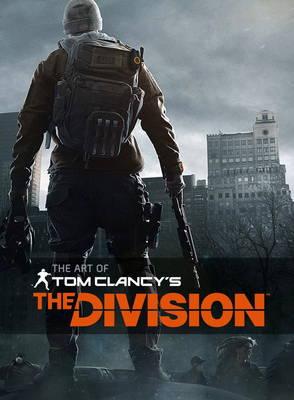 Art of Tom Clancy's the Division