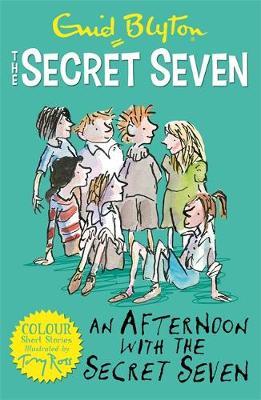 Afternoon with the Secret Seven