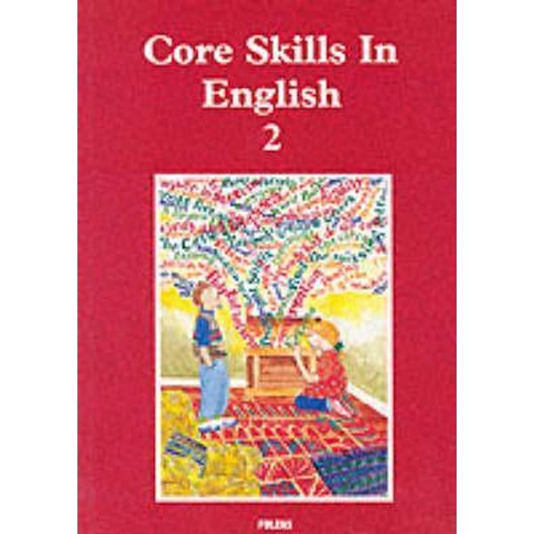 Core Skills in English: Student Book 2