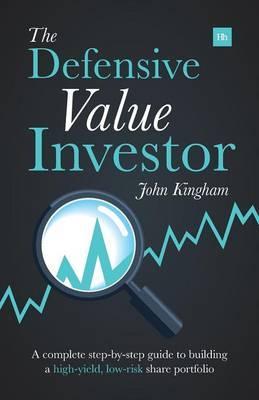 Defensive Value Investor