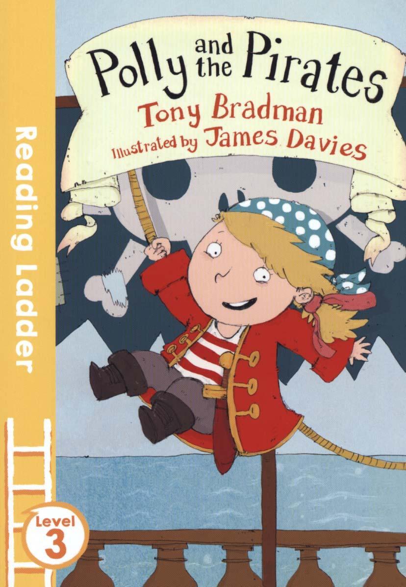Polly and the Pirates