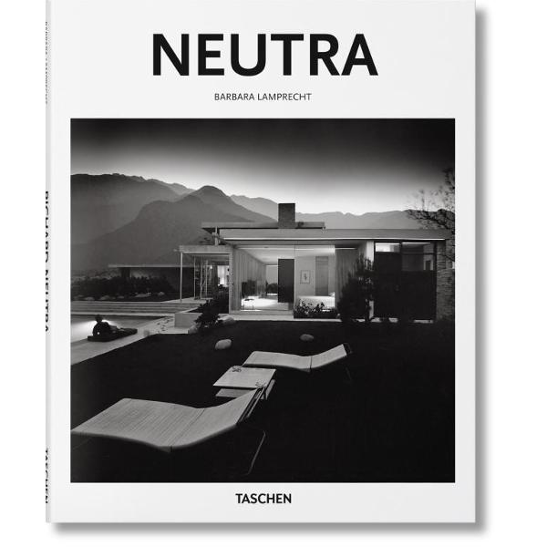 Neutra - Barbara Lamprecht, Peter Gossel