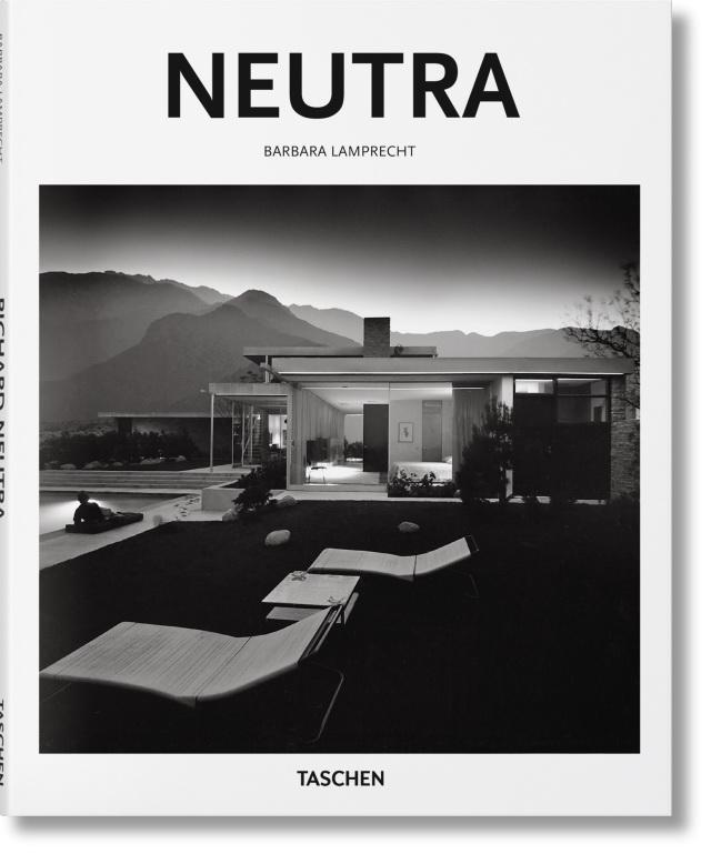Neutra - Barbara Lamprecht, Peter Gossel