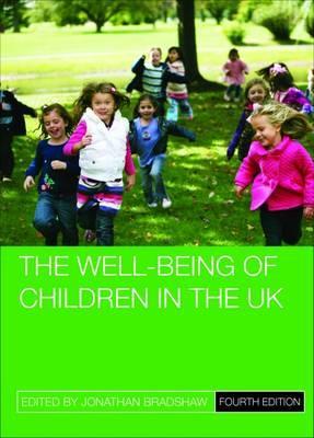 Well-Being of Children in the UK