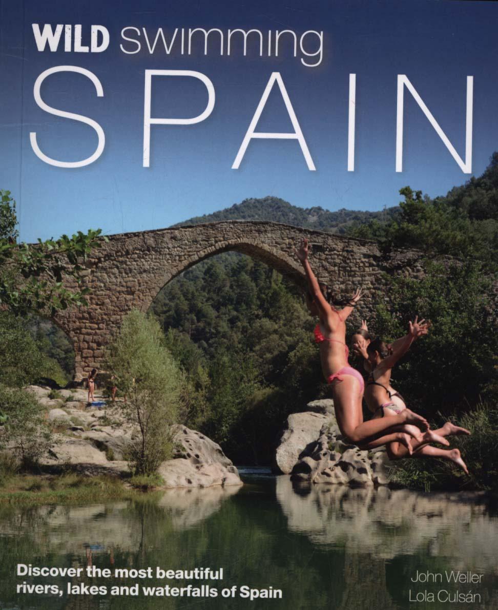 Wild Swimming Spain