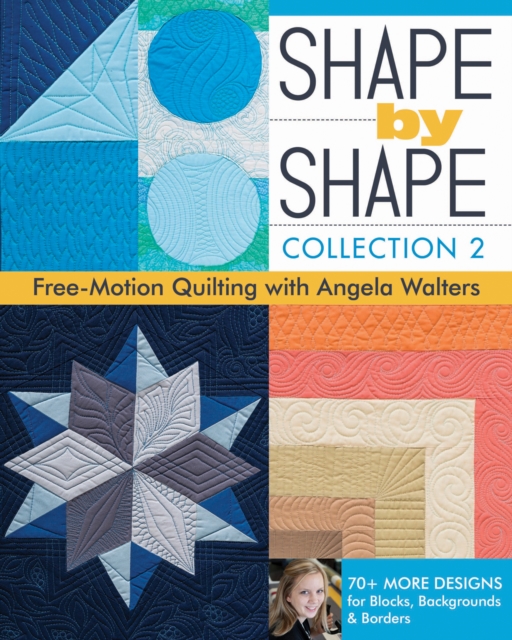 Shape by Shape
