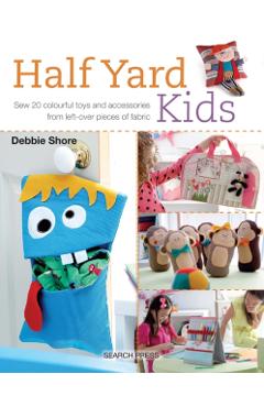 Half Yard Kids