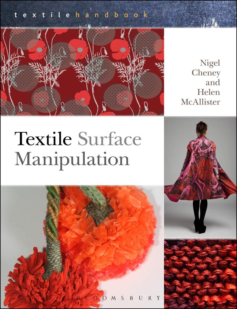 Textile Surface Manipulation