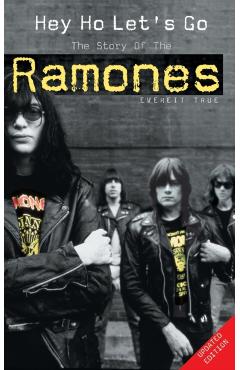 Hey Ho Let's Go