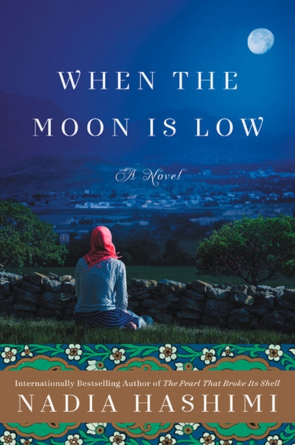 When the Moon is Low