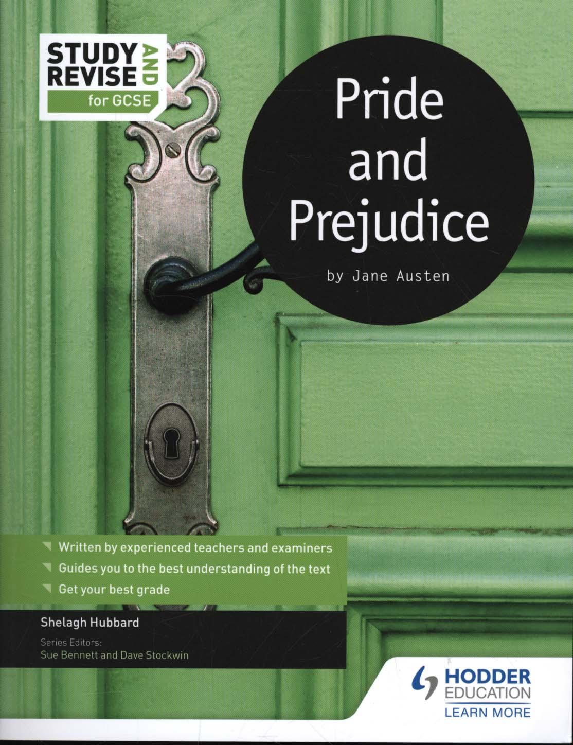 Study and Revise: Pride and Prejudice for GCSE