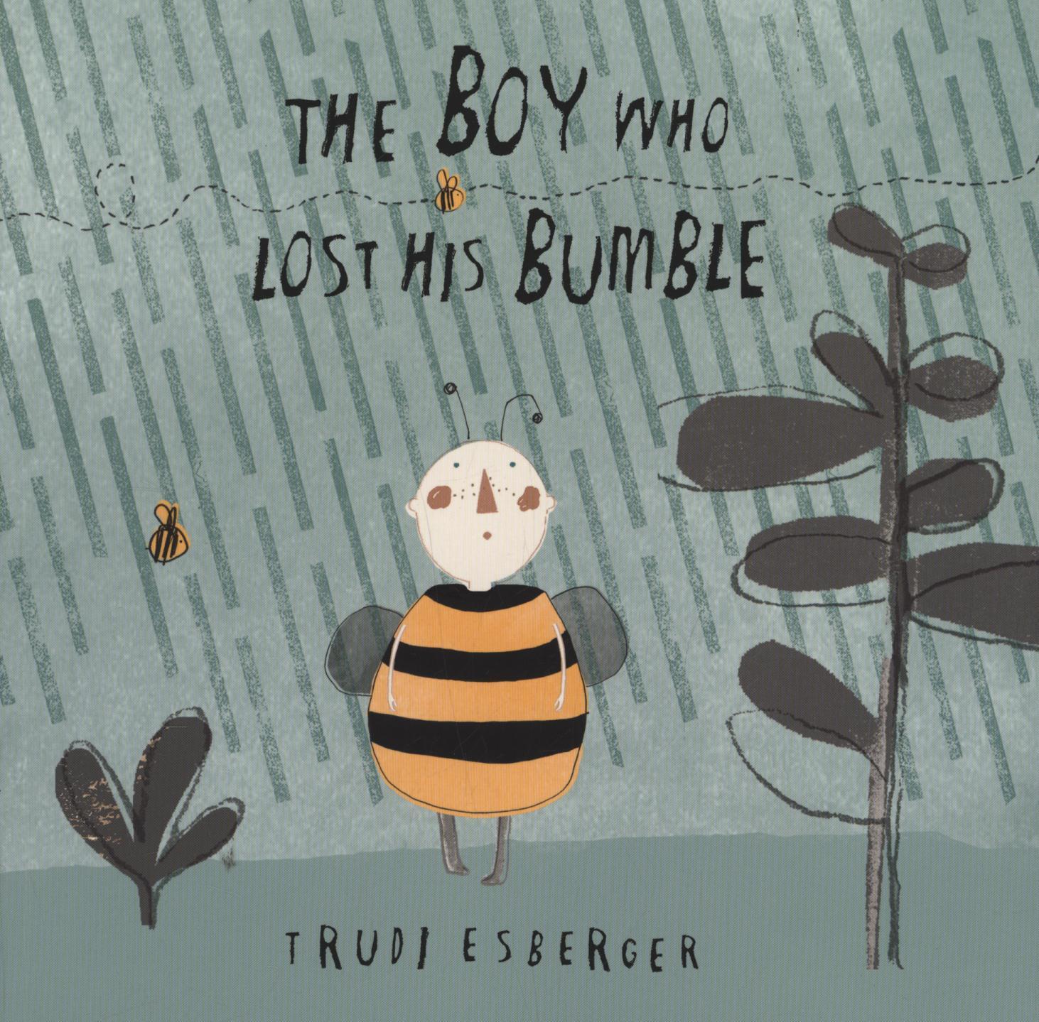 Boy Who Lost His Bumble