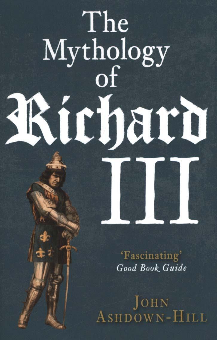 Mythology of Richard III