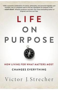 Poza produsului Life on Purpose