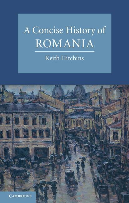 Concise History of Romania