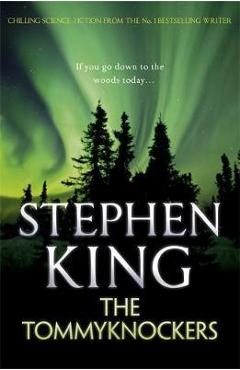 Poza produsului Tommyknockers