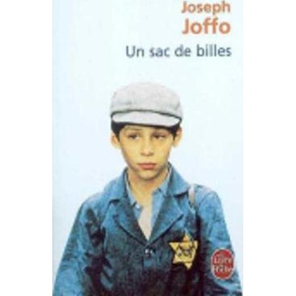Un sac de billes - Joseph Joffo
