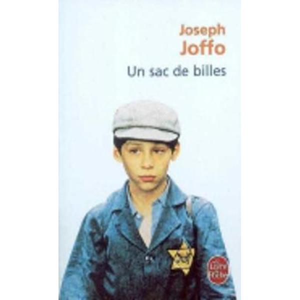 Un sac de billes - Joseph Joffo