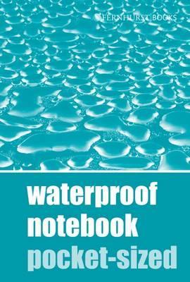 Waterproof Notebook - Pocket Sized