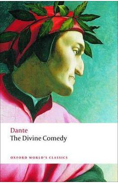 Poza produsului Divine Comedy