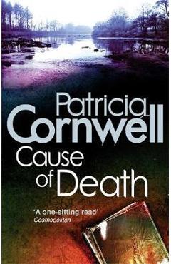 Poza produsului Cause of Death