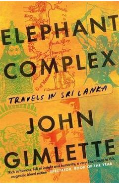 Poza produsului Elephant Complex