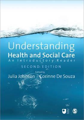 Understanding Health and Social Care
