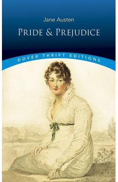 Pride and Prejudice