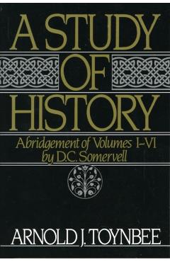 Study of History