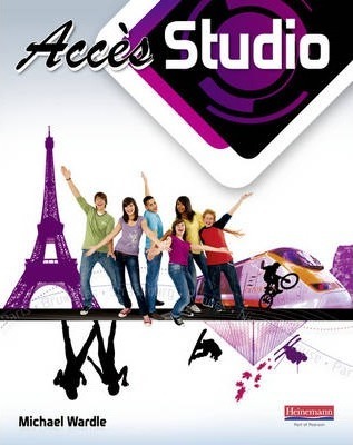 Acces Studio PB PACK - Michael Wardle