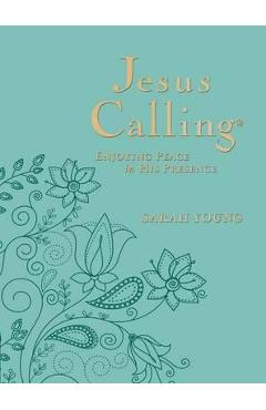 Poza produsului Jesus Calling