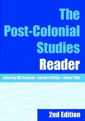 Post-colonial Studies Reader