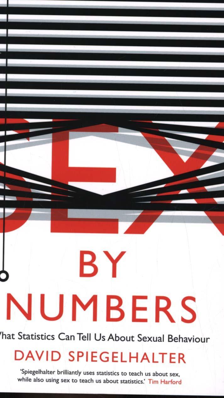 Sex by Numbers