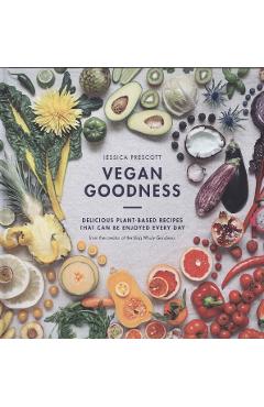 Poza produsului Vegan Goodness