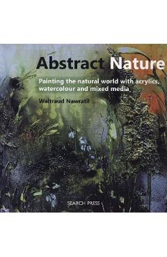 Nature in Watercolour by Waltraud Nawratil: 9781800921290