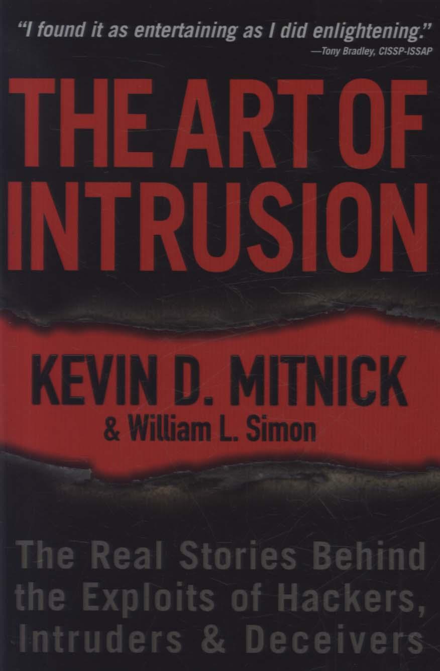 Art of Intrusion