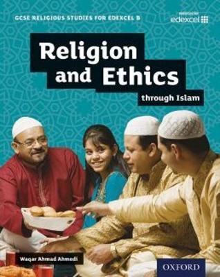 GCSE Religious Studies for Edexcel B: Religion and Ethics Th