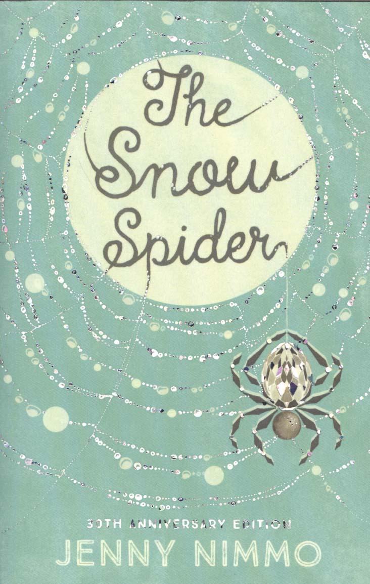 Snow Spider Modern Classic