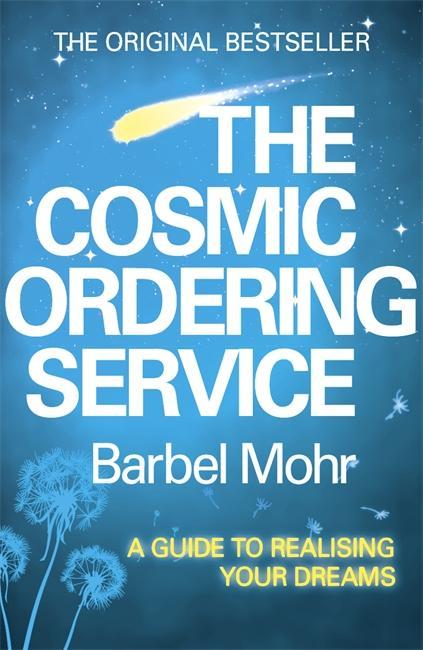 Cosmic Ordering Service