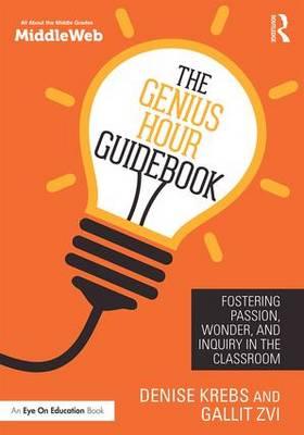 Genius Hour Guidebook
