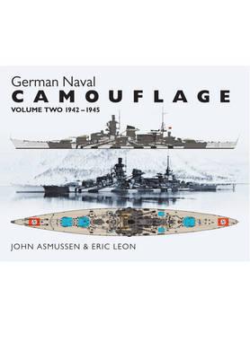 German Naval Camouflage