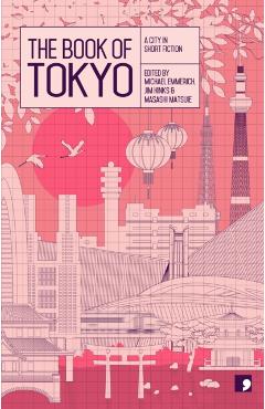 Book of Tokyo
