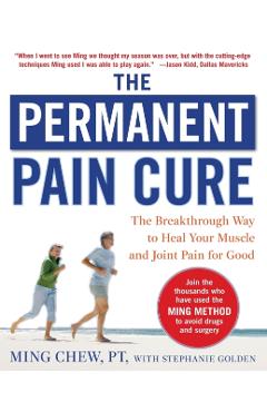 Permanent Pain Cure
