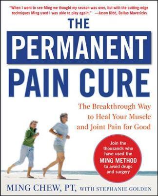 Permanent Pain Cure