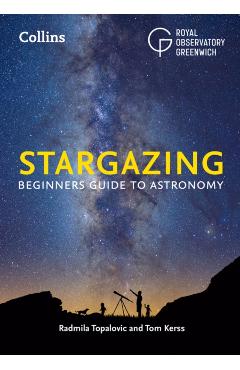 Collins Stargazing