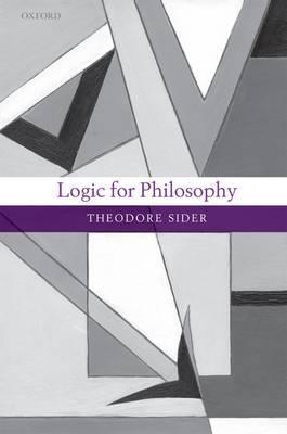 Logic for Philosophy