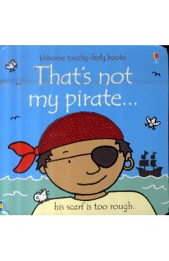 That's Not My Pirate