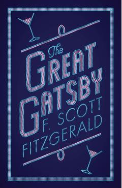 The Great Gatsby - F. Scott Fitzgerald