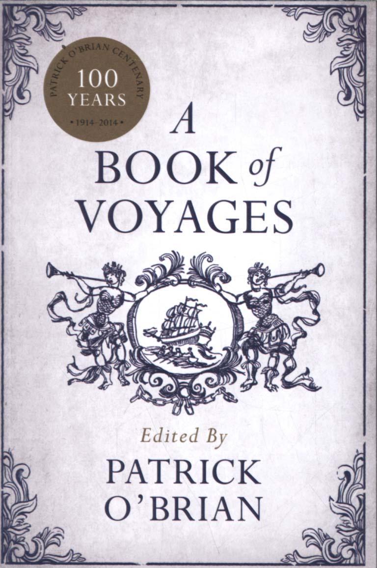 Book of Voyages