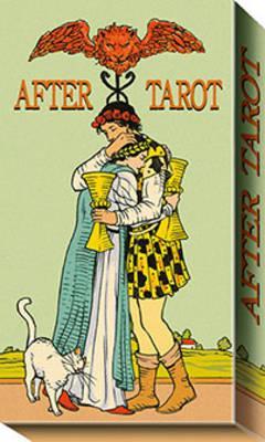 After Tarot - Pietro Alligo, Giulia F. Massaglia